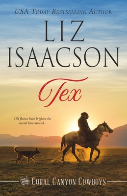 Tex - Liz Isaacson