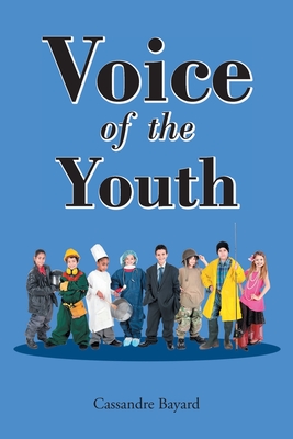Voice of the Youth - Cassandre Bayard