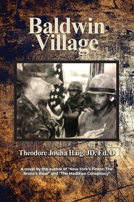 Baldwin Village - Theodore Josiha Haig