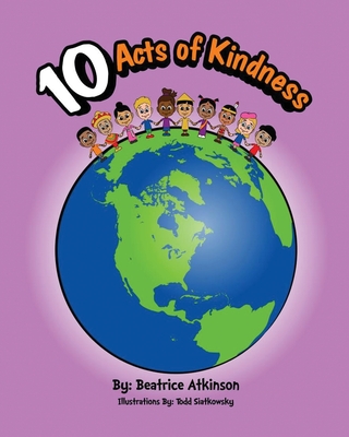 10 Acts of Kindness - Beatrice Atkinson