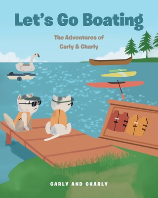 Let's go Boating - Carly