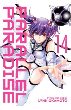 Poza produsului Parallel Paradise Vol. 14 - Lynn Okamoto
