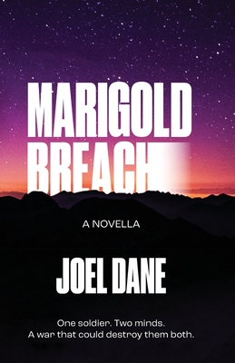 Marigold Breach - Joel Dane