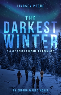 The Darkest Winter - Lindsey Pogue