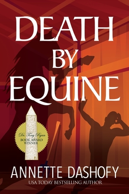 Death by Equine - Annette Dashofy
