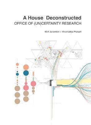 A House Deconstructed - Mark Jarzombek