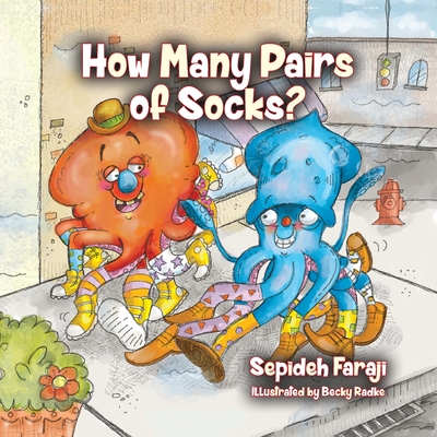 How Many Pairs of Socks? - Sepideh Faraji