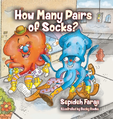 How Many Pairs of Socks? - Sepideh Faraji