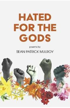 Poza produsului Hated for the Gods - Sean Patrick Mulroy