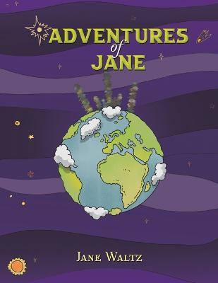 Adventures of Jane - Jane Waltz