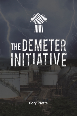 The Demeter Initiative - Cory Piette