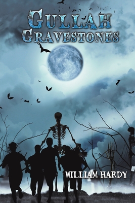 Gullah Gravestones - William Hardy