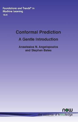 Conformal Prediction: A Gentle Introduction - Anastasios N. Angelopoulos