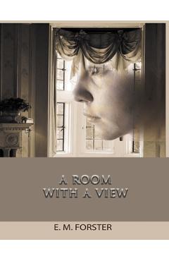 Poza produsului A Room with a View - E. M. Forster