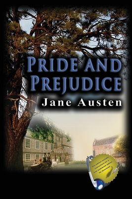 Pride and Prejudice (With A Free AudioBook Download) - Jane Austen