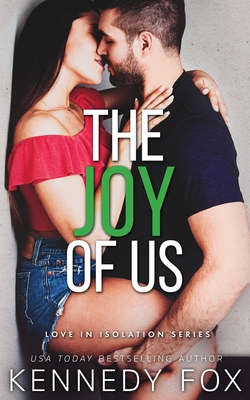 The Joy of Us - Kennedy Fox