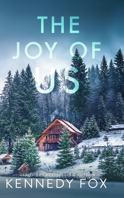 The Joy of Us - Alternate Special Edition Cover - Kennedy Fox