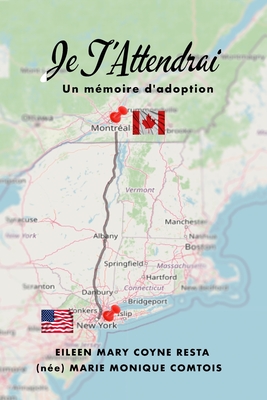 Je t'attendrai - Eileen Resta