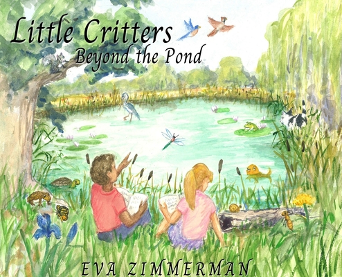 Little Critters - Eva Zimmerman