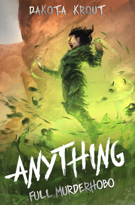 Anything - Dakota Krout