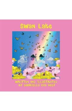 Poza produsului Swan Lake - Gabriella Eva Nagy