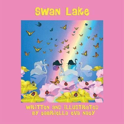 Swan Lake - Gabriella Eva Nagy