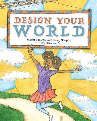 Design Your World - Maria Vandeman