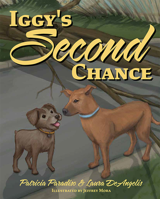 Iggy's Second Chance - Patricia Paradiso