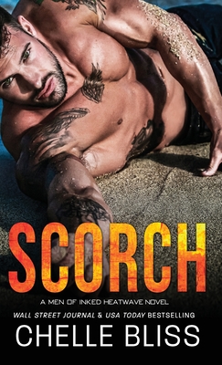 Scorch - Chelle Bliss