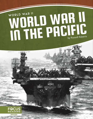 World War II in the Pacific - Russell Roberts