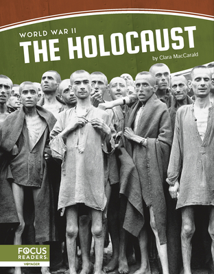 The Holocaust - Clara Maccarald