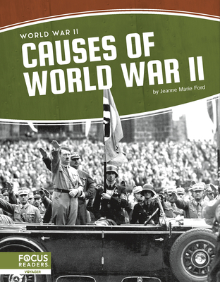 Causes of World War II - Jeanne Marie Ford