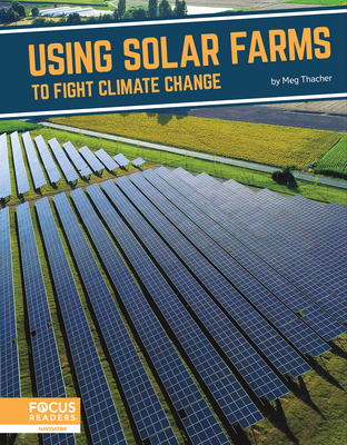 Using Solar Farms to Fight Climate Change - Meg Thacher