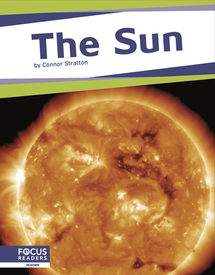 The Sun - Connor Stratton