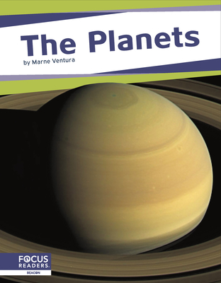 The Planets - Marne Ventura