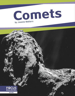 Comets - Joanne Mattern