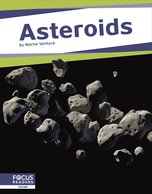 Asteroids - Marne Ventura