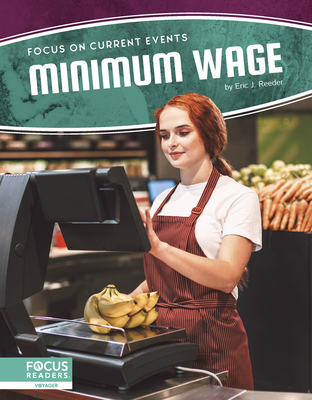 Minimum Wage - Eric J. Reeder