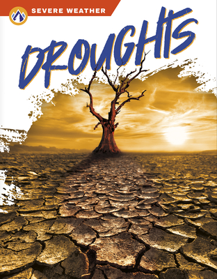 Droughts - Megan Gendell