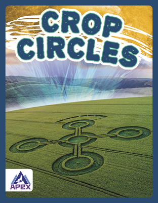 Crop Circles - Sue Gagliardi