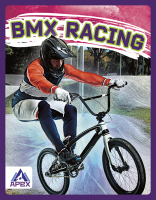 BMX Racing - Hubert Walker