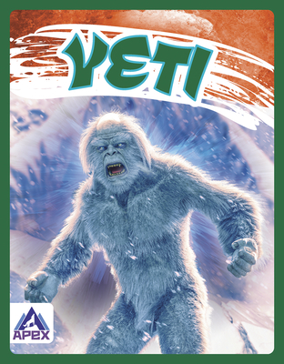 Yeti - Christine Ha