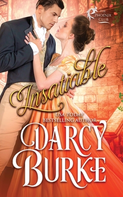 Insatiable - Darcy Burke