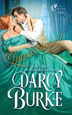 Impassioned - Darcy Burke