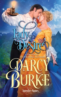 Lady of Desire - Darcy Burke