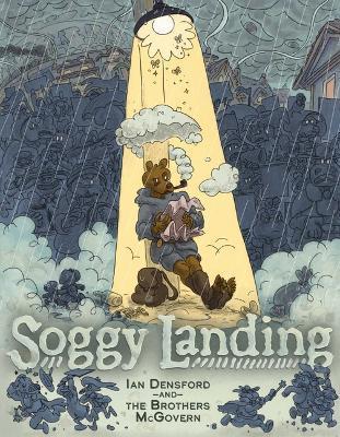 Soggy Landing - Ian Densford