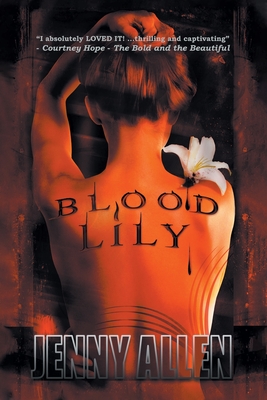 Blood Lily - Jenny Allen