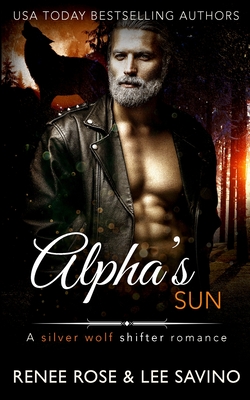 Alpha's Sun - Renee Rose