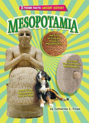 Mesopotamia - Catherine C. Finan