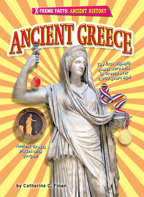 Ancient Greece - Catherine C. Finan